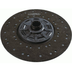 sankabos diskas
                                SACHS                                                1861 923 032, SACHS, 186