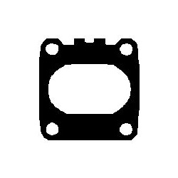 tarpiklis, išleidimo kolektorius
                                ELRING                                                599.5