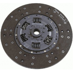 sankabos diskas
                                SACHS                                                1861 924 103, SACHS, 186