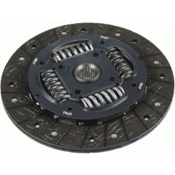 sankabos diskas
                                SACHS                                                1878 600 906, SACHS, 187