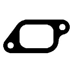 tarpiklis, įsiurbimo kolektorius
CORTECO 4505