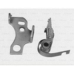 kontakto pertraukiklis, skirstytuvas
                                BOSCH                                                123