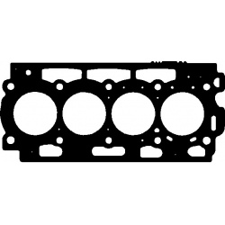 Tarpinė cilindrų galvutės
                                ELRING                                                569.822, E