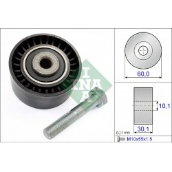 Įtempėjas diržo
                                INA                                                532002010, INA, 5320020