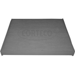 filtras, salono oras
                                CORTECO                                                80004571, CORTECO