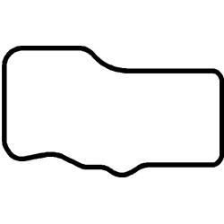 tarpiklis, alyvos karteris
                                ELRING                                                845.400, ELR