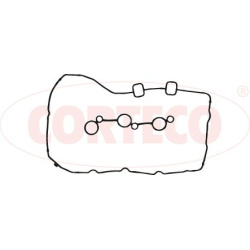tarpiklių komplektas, svirties gaubtas
                                CORTECO                                              