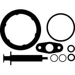 montavimo komplektas, kompresorius
                                ELRING                                                568.