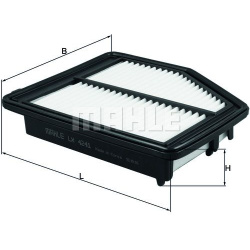 oro filtras
                                MAHLE                                                LX4241, MAHLE, LX4241, auto 
