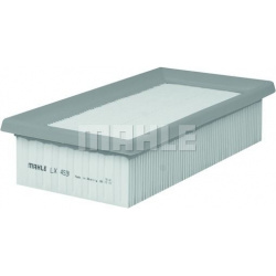 oro filtras
                                MAHLE                                                LX453, MAHLE, LX453, auto de