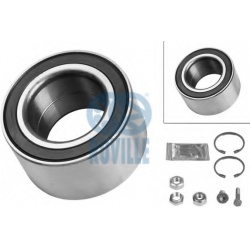 Guolis rato
                                RUVILLE                                                5426, Nenurodytas gamintoj