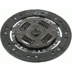 sankabos diskas
                                SACHS                                                1878 002 736, SACHS, 187