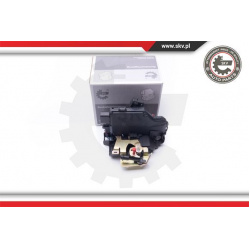 Durų spyna, užraktas
                                ESEN SKV                                                16SKV061, Nenu