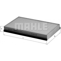 filtras, salono oras
                                MAHLE                                                LA183, MAHLE, LA183