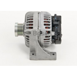 kintamosios srovės generatorius
                                BOSCH                                                0124515