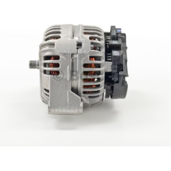 kintamosios srovės generatorius
                                BOSCH                                                0124515