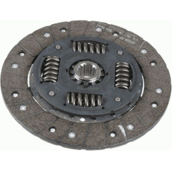 sankabos diskas
                                SACHS                                                1878 005 624, SACHS, 187