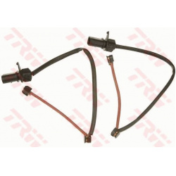 įspėjimo kontaktas, stabdžių trinkelių susidėvėjimas
                                TRW                              