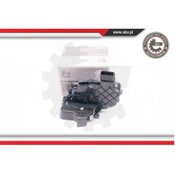 durų užraktas
                                ESEN SKV                                                16SKV472, Nenurodytas