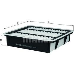 oro filtras
                                MAHLE                                                LX2873, MAHLE, LX2873, auto 