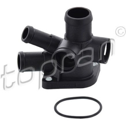 Aušinimo vamzdis, žarna
TOPRAN 037121144J, N