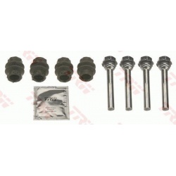 kreipiančiųjų movų rinkinys, stabdžių apkaba
                                TRW                                       