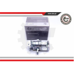 stabdžių apkaba
                                ESEN SKV                                                45SKV183, Nenurodyt