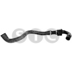 kompresoriaus padavimo žarna
                                STC                                                T409501, STC