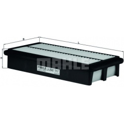 oro filtras
                                MAHLE                                                LX2640, MAHLE, LX2640, auto 