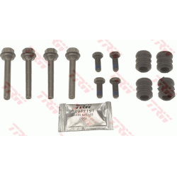 kreipiančiųjų movų rinkinys, stabdžių apkaba
                                TRW                                       