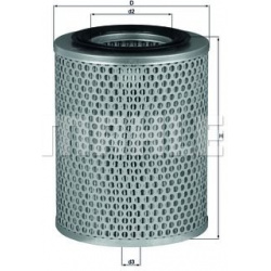 MAHLE                                                LX899, MAHLE, LX899, auto detalė