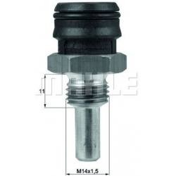 MAHLE                                                TSE4, MAHLE, TSE4, auto detalė