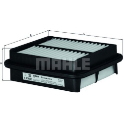 oro filtras
                                MAHLE                                                LX1690, MAHLE, LX1690, auto 