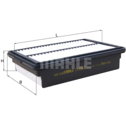 Filtras oro
                                MAHLE                                                LX4567, MAHLE, LX4567, auto 