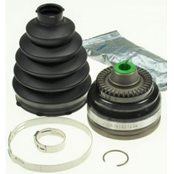 Granata prie rato (pusašio šarnyras)
                                PASCAL                                                