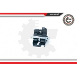 galinių durų užraktas
                                ESEN SKV                                                16SKV310, Ne