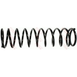 spyruoklė
                                TRW                                                JCS597, TRW, JCS597, auto detal