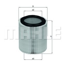 oro filtras
MAHLE LX898, MAHLE, LX898, auto de
