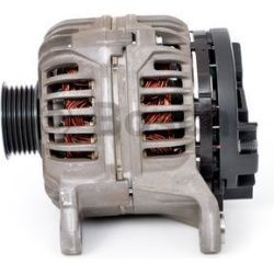 kintamosios srovės generatorius
                                BOSCH                                                0124515