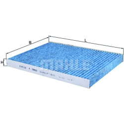MAHLE                                                LAO31, MAHLE, LAO31, auto detalė