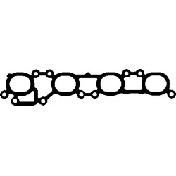 tarpiklis, įsiurbimo kolektorius
                                CORTECO                                                4500