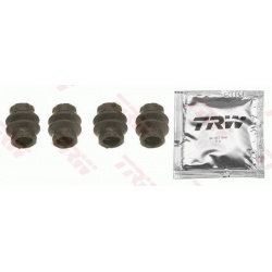 Stabdžių suporto kreipiančioji
                                TRW                                                ST1388, 