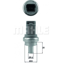 MAHLE TSE9, MAHLE, TSE9, auto detalė