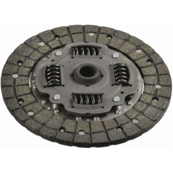 sankabos diskas
                                SACHS                                                1878 996 201, SACHS, 187