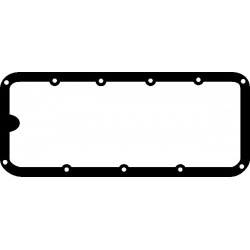 Tarpiklis, svirties dangtis
CORTECO 423898P, C