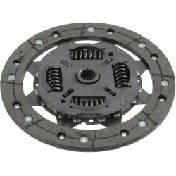 sankabos diskas
                                SACHS                                                1878 600 805, SACHS, 187