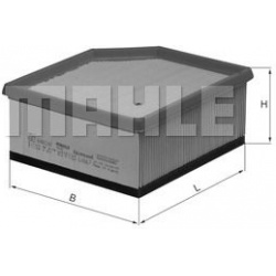 MAHLE                                                LX867, MAHLE, LX867, auto detalė