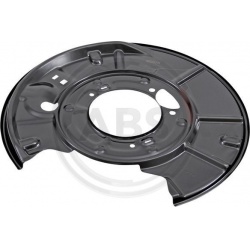 apsauginis skydas, stabdžių diskas
                                A.B.S.                                11321, Nenurodytas
