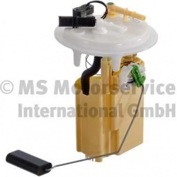 siuntimo blokas, degalų bakas
PIERBURG 7.0270