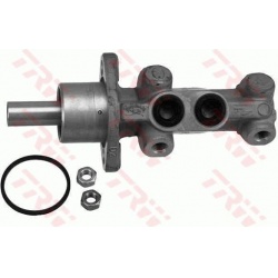 pagrindinis cilindras, stabdžiai
                                TRW                                                PMF495, 